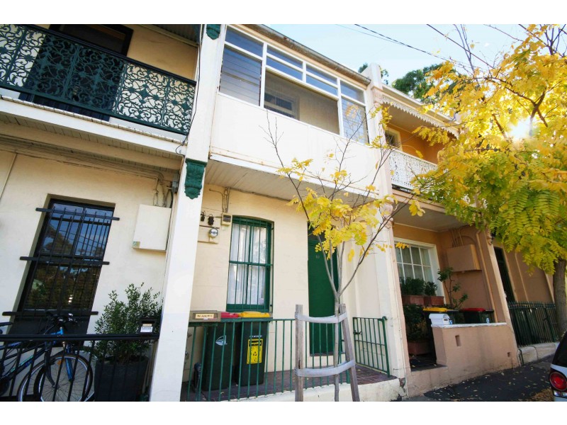 27 Iredale Street, Newtown NSW 2042