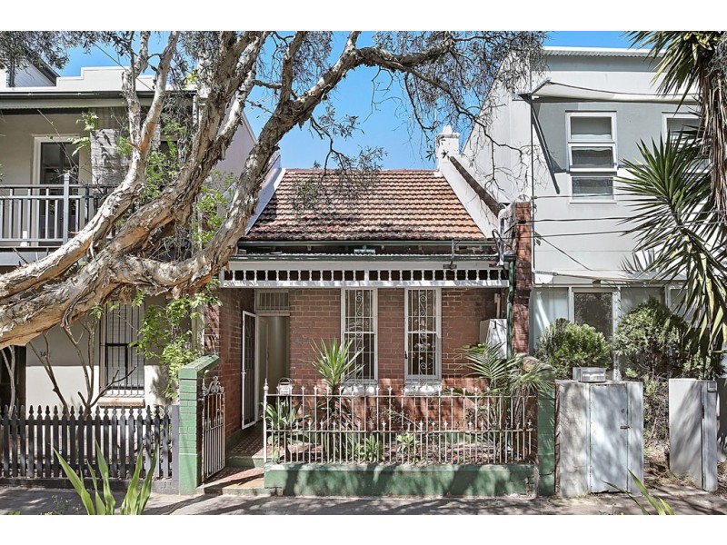 344 Belmont Street, Alexandria NSW 2015