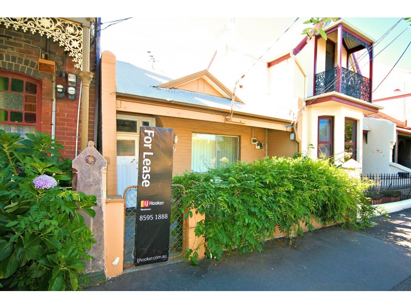 7 Holmwood Street, Newtown NSW 2042