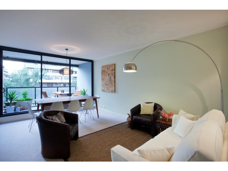 N205/4 Mandible Street, Alexandria NSW 2015