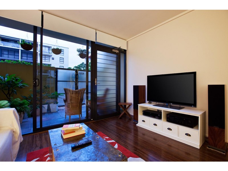 N205/4 Mandible Street, Alexandria NSW 2015