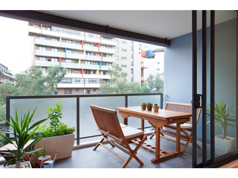 N205/4 Mandible Street, Alexandria NSW 2015