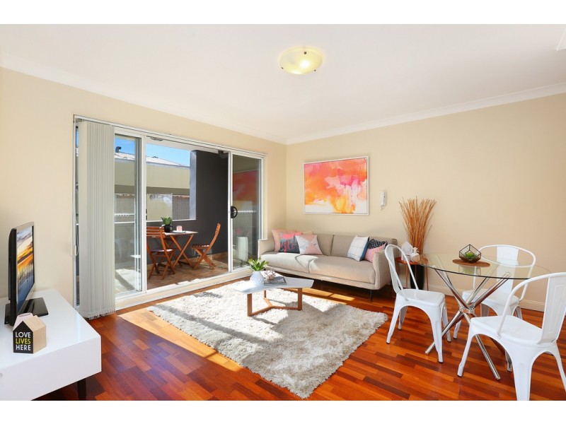 6/176 Salisbury Road, Camperdown NSW 2050
