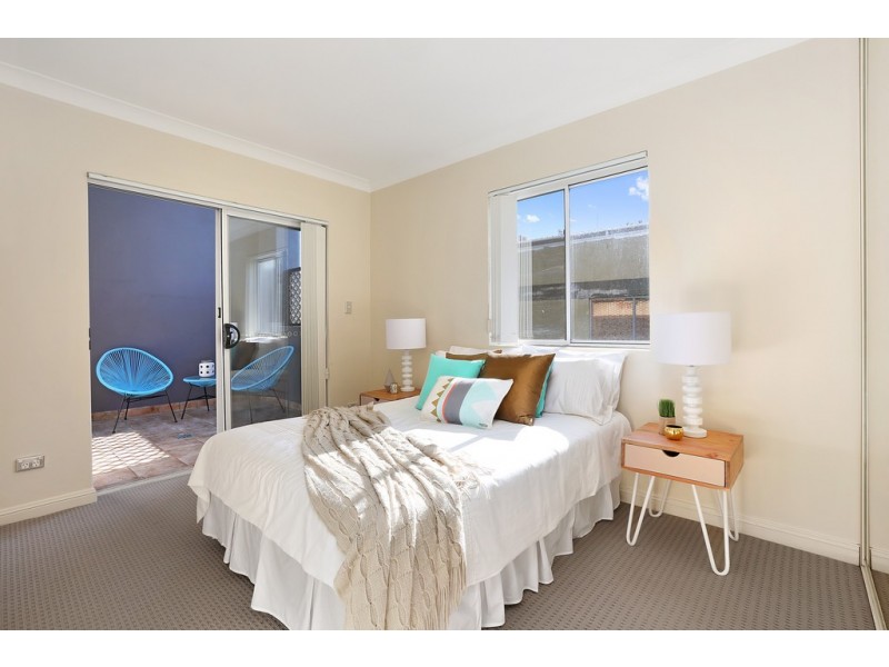 6/176 Salisbury Road, Camperdown NSW 2050