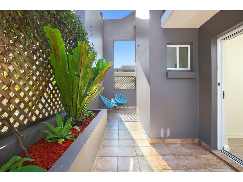 6/176 Salisbury Road, Camperdown NSW 2050