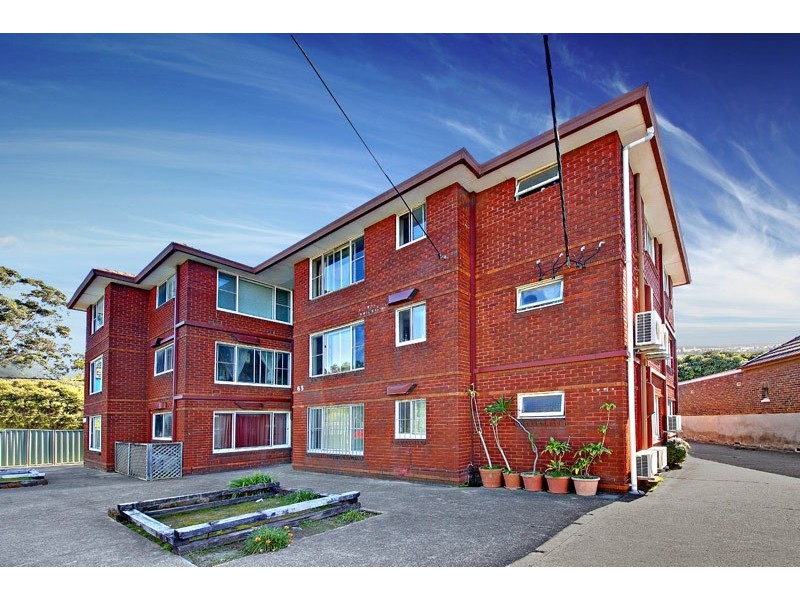 8/63 Unwins Bridge Road, Sydenham NSW 2044