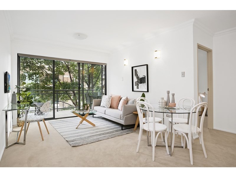 10/154 Mallett Street, Camperdown NSW 2050