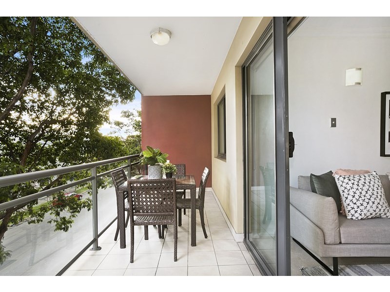 10/154 Mallett Street, Camperdown NSW 2050
