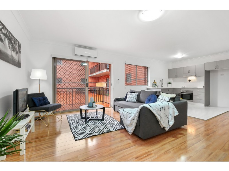 10/165 Cleveland Street, Chippendale NSW 2008