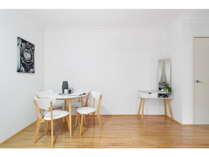 10/165 Cleveland Street, Chippendale NSW 2008