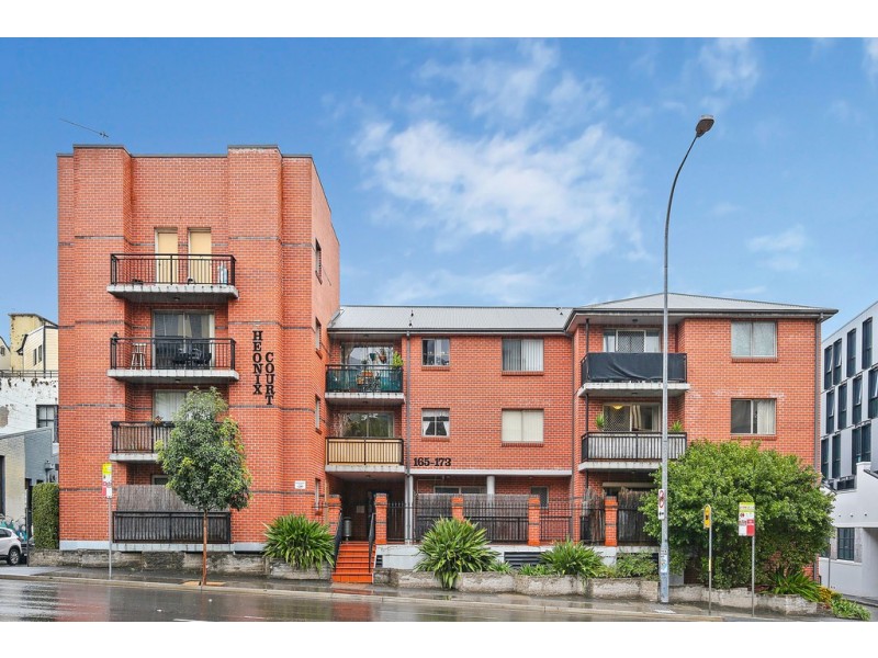 10/165 Cleveland Street, Chippendale NSW 2008