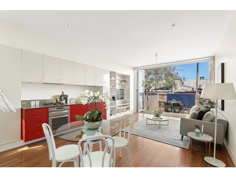 74 Dickson Street, Newtown NSW 2042