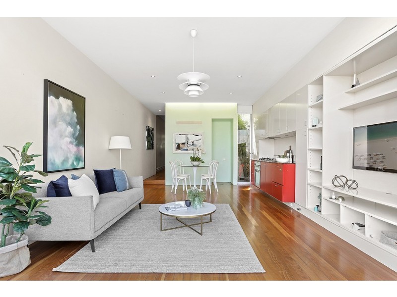 74 Dickson Street, Newtown NSW 2042