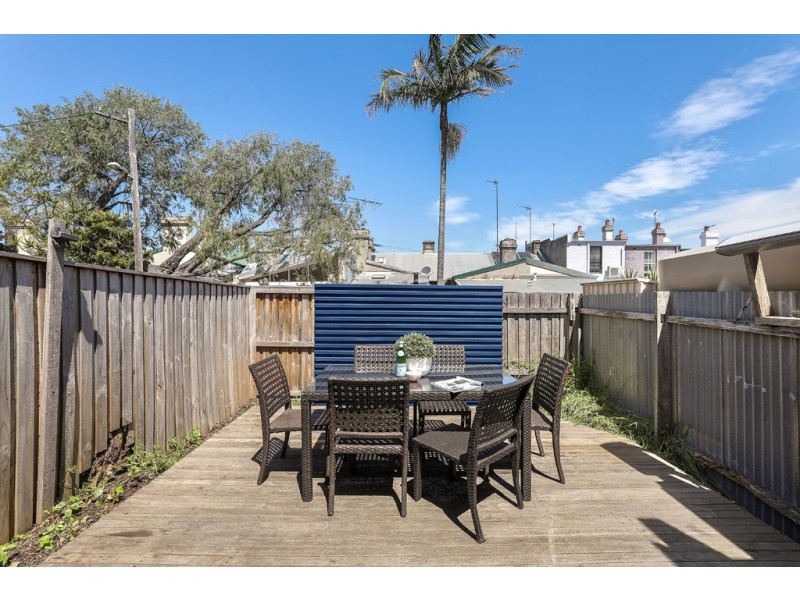 74 Dickson Street, Newtown NSW 2042
