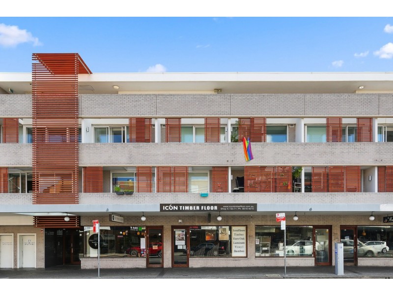 113/63 Enmore Road, Enmore NSW 2042