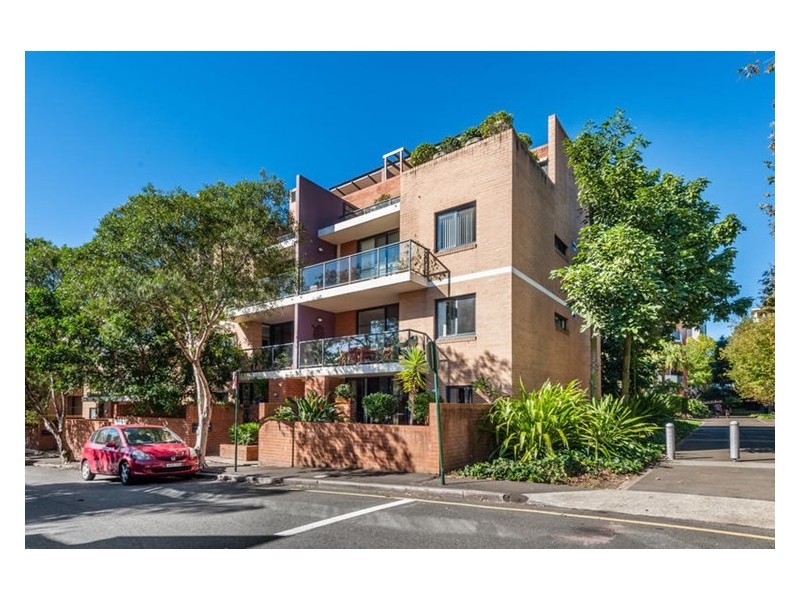 303/10 Fitzgerald Street, Newtown NSW 2042