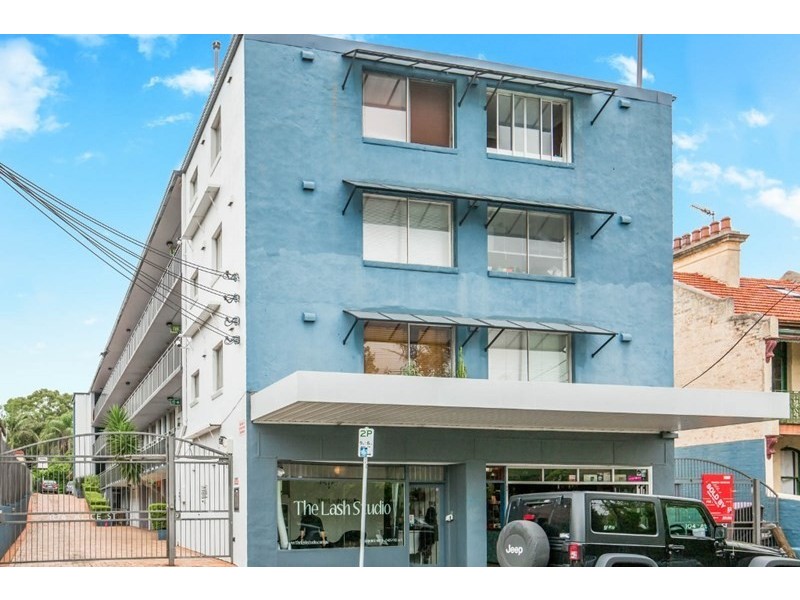 4/104 Alice Street, Newtown NSW 2042