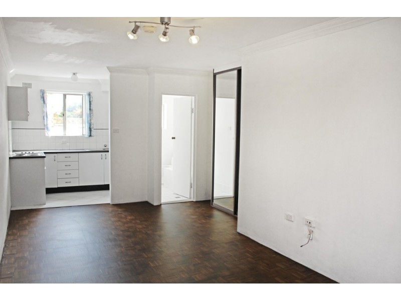 4/104 Alice Street, Newtown NSW 2042