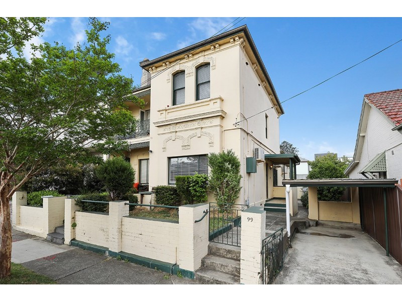 99 Renwick Street, Leichhardt NSW 2040