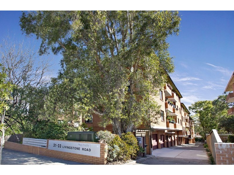 27/31-33 Livingstone Road, Petersham NSW 2049