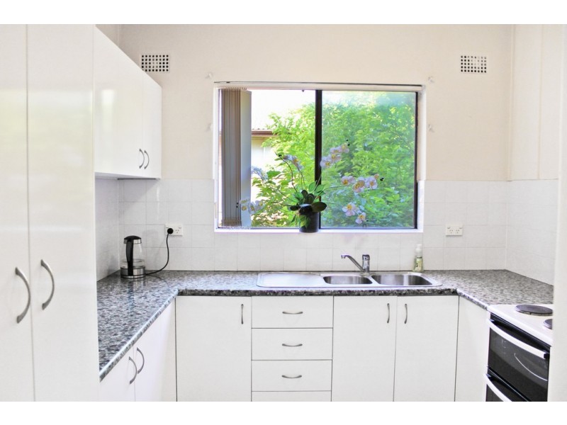 27/31-33 Livingstone Road, Petersham NSW 2049