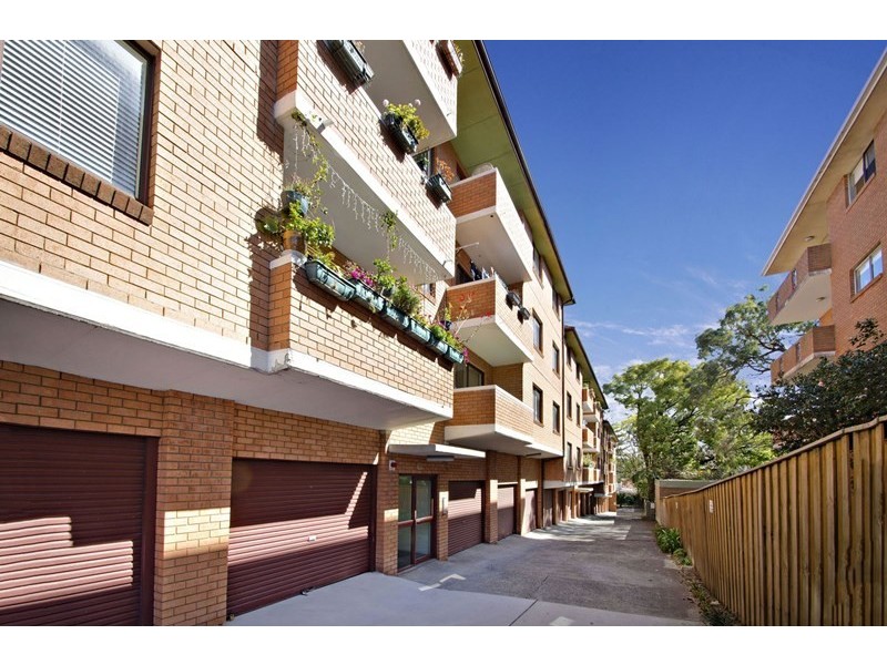 27/31-33 Livingstone Road, Petersham NSW 2049