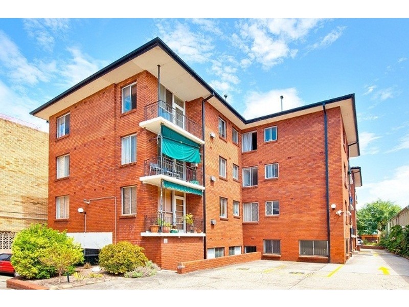 4/324B Marrickville Road, Marrickville NSW 2204