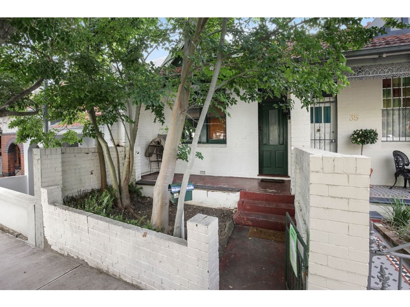 37 Brown Street, Newtown NSW 2042