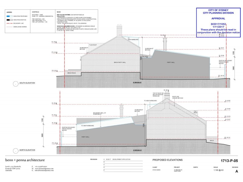 37 Brown Street, Newtown NSW 2042