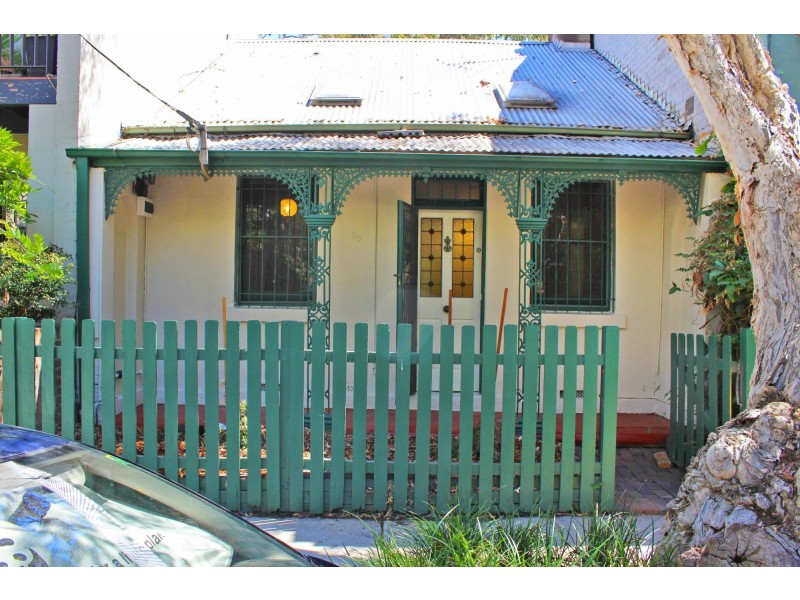 39 Alexander Street, Alexandria NSW 2015