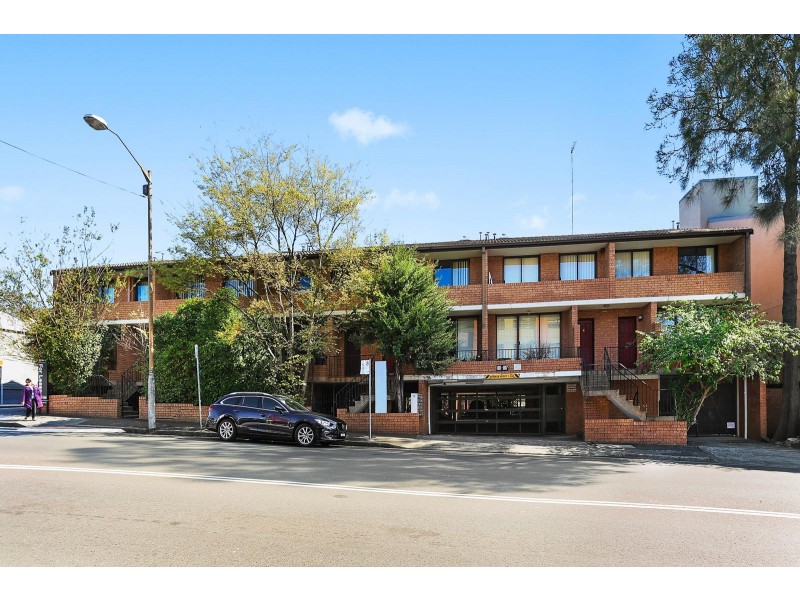 6/181 Missenden Road, Newtown NSW 2042
