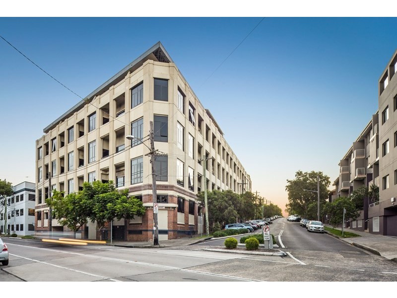 107/23 Corunna Road, Stanmore NSW 2048