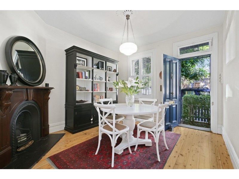 25 Ferndale Street, Newtown NSW 2042