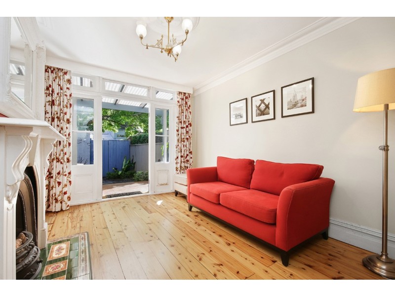 25 Ferndale Street, Newtown NSW 2042