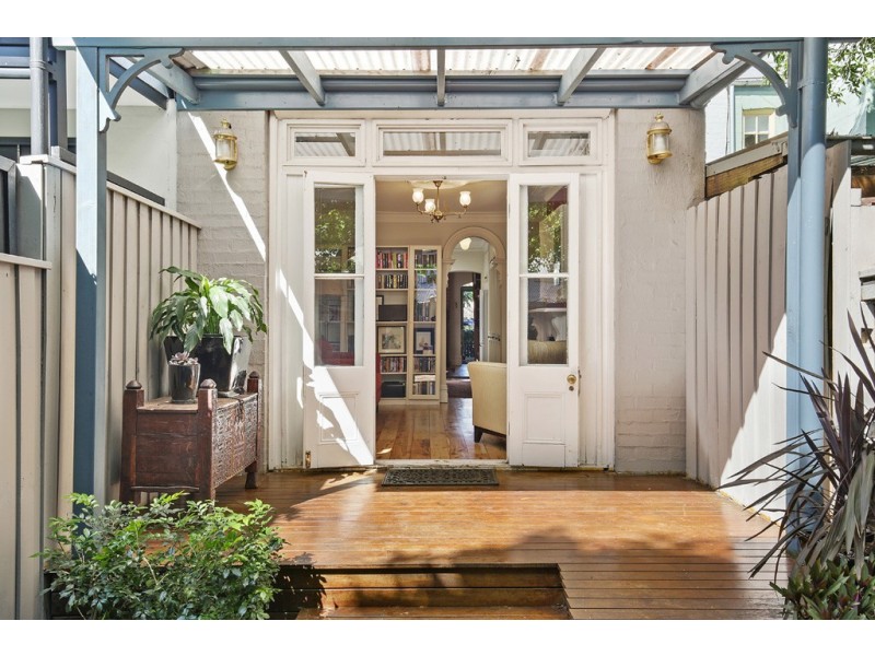 25 Ferndale Street, Newtown NSW 2042