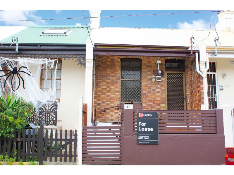 51 Wells Street, Newtown NSW 2042