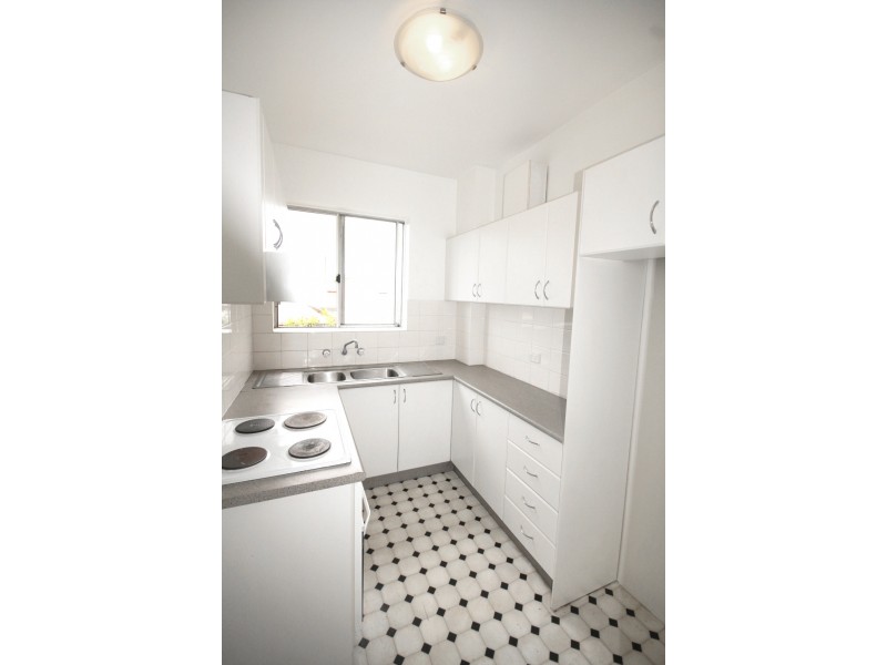 6/22 Kingston Road, Camperdown NSW 2050