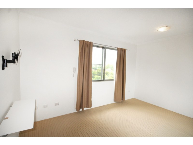 6/22 Kingston Road, Camperdown NSW 2050