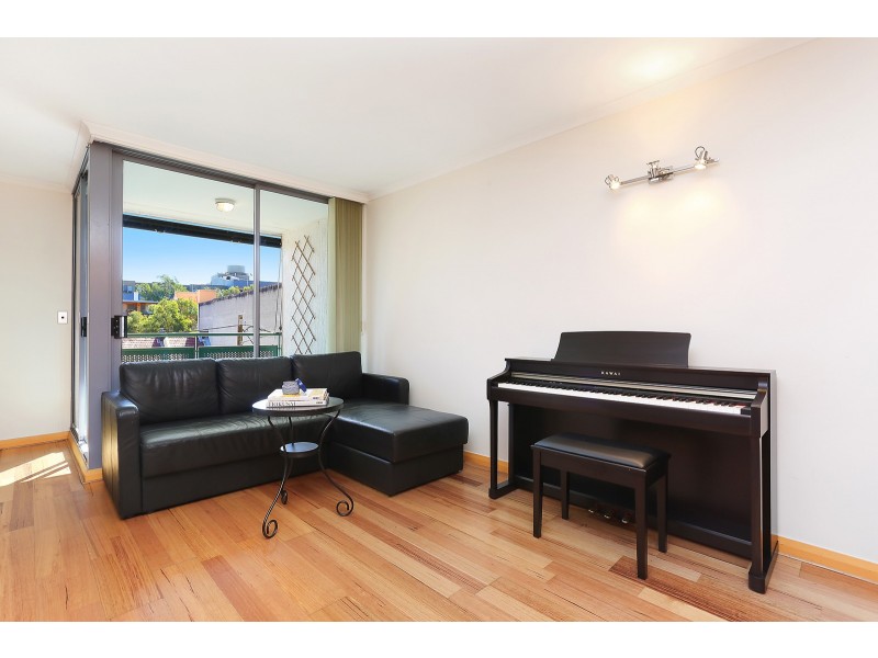 11/543-551 Elizabeth Street, Surry Hills NSW 2010
