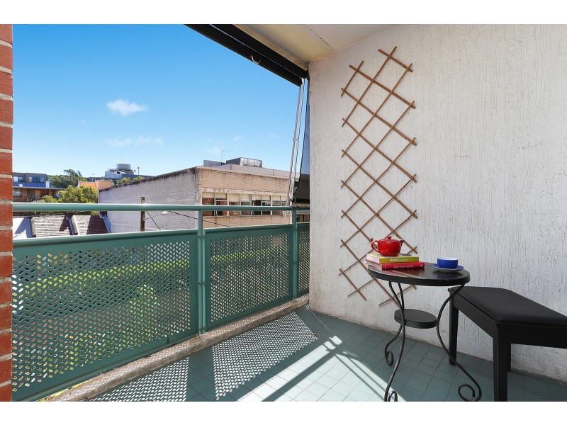 11/543-551 Elizabeth Street, Surry Hills NSW 2010