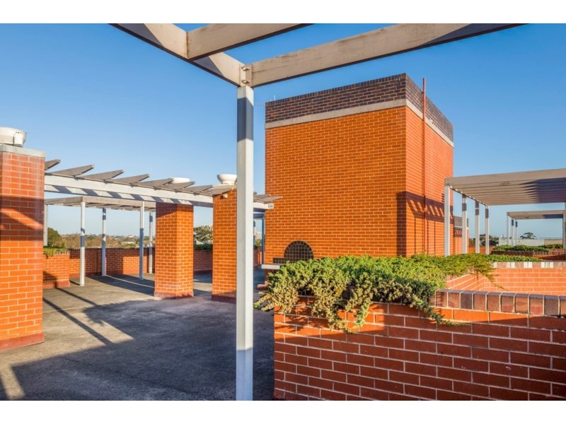 11/543-551 Elizabeth Street, Surry Hills NSW 2010