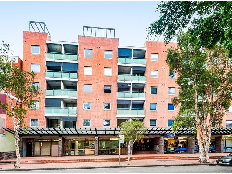 11/543-551 Elizabeth Street, Surry Hills NSW 2010