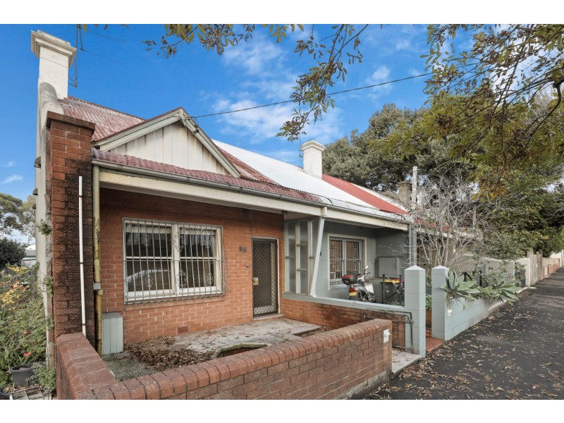 86 Charles Street, Erskineville NSW 2043