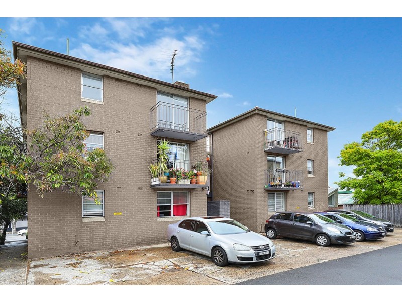 1-18/15 Darley Street, Newtown NSW 2042