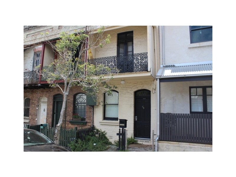 172 Denison Street, Newtown NSW 2042