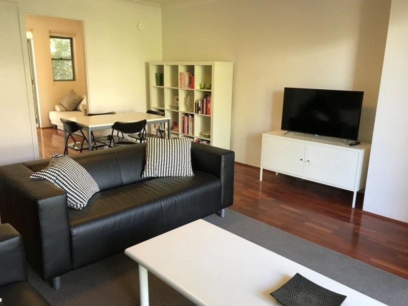 46/217 Chalmers Street, Redfern NSW 2016
