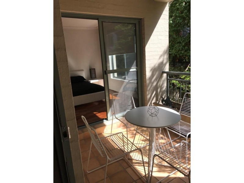 46/217 Chalmers Street, Redfern NSW 2016
