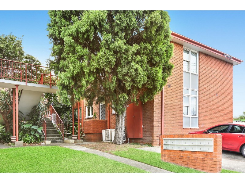 4/267 Balmain Road, Lilyfield NSW 2040