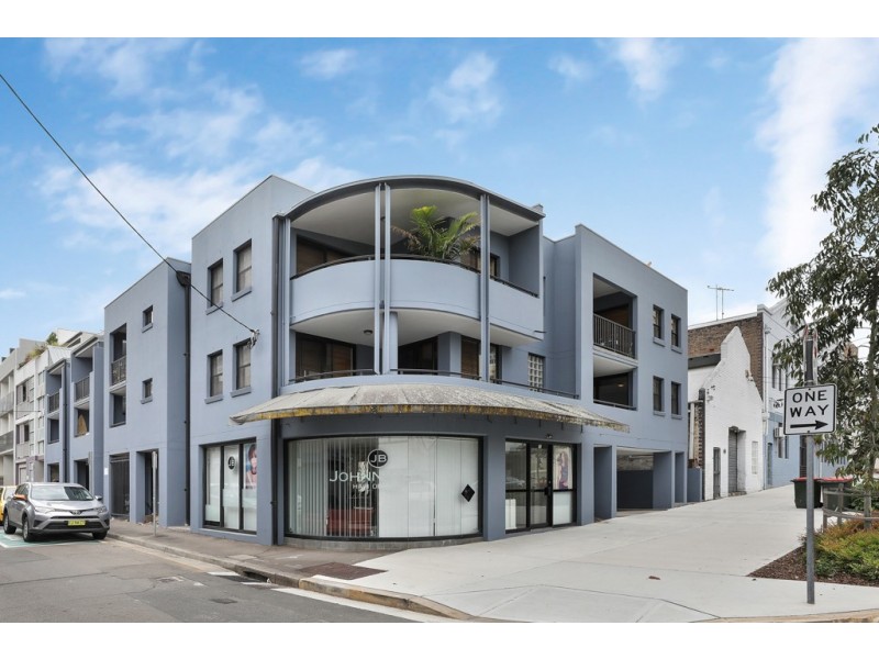 1/56-58 Church Street, Camperdown NSW 2050