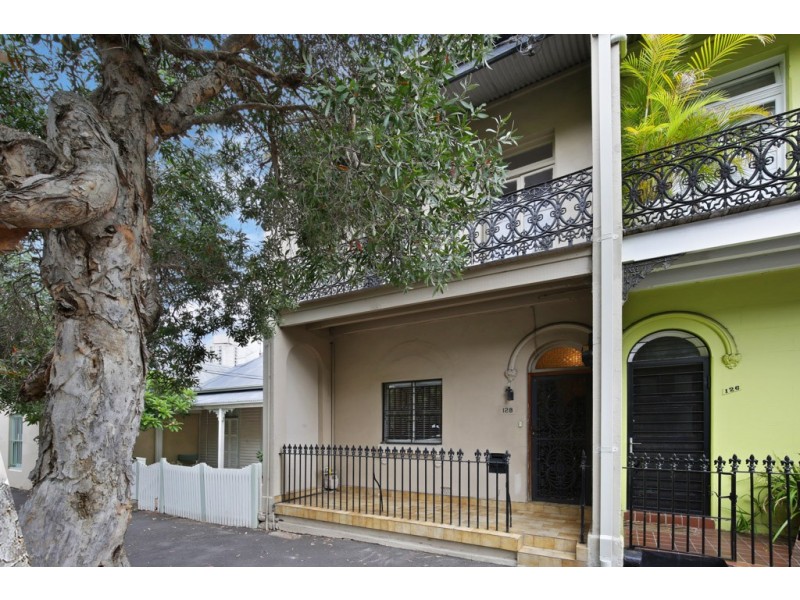 128 Pitt Street, Redfern NSW 2016